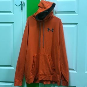 Under Armour Men's Hoodie